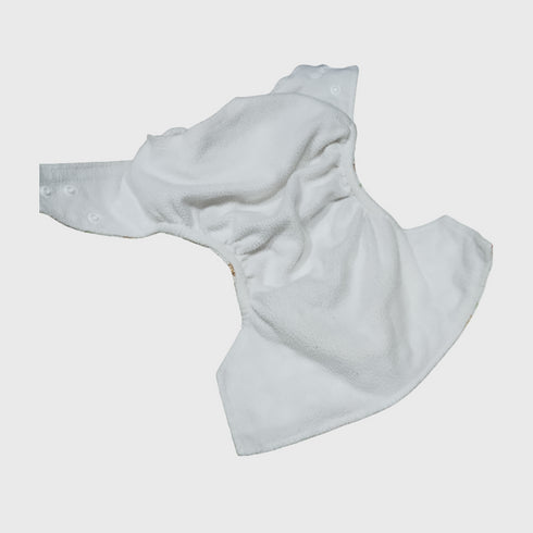 CUSTOMER MARKETPLACE | Hippybottomus Pocket Nappy COVER ONLY